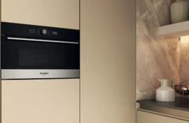 krosneles - Whirlpool WMD54MX - 4 nuotrauka