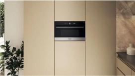 krosneles - Whirlpool WMD54MX - 5 nuotrauka