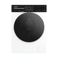 9 kg skalbimo masina - Whirlpool WPM 97W ADS EE - 1 nuotrauka