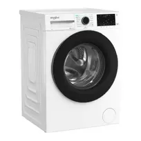 wash machine - Whirlpool WAM 97WB EE - 1 nuotrauka