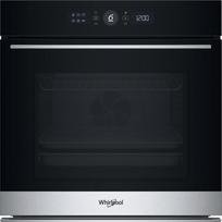 imontuojama orkaite pirolize - Whirlpool WOI5S8PM1SXA - 1 nuotrauka