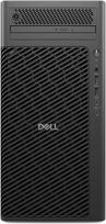 dell kompiuteriai - Dell Pro Max Tower T2 FCT2250 Intel Core Ultra 7 265K 32GB DDR5 1TB SSD Windows 11 Pro Juodas (Black) - 1 nuotrauka