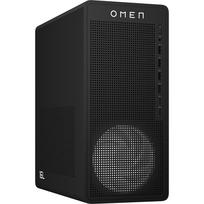 HP OMEN 16L Gaming Desktop TG03-0150ng, Juodas (Black)