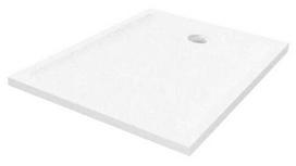 Dušo padėklas Magnifity Milde Stone, 120 cm x 80 cm