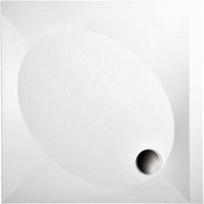 Dušo padėklas Paa Art, 100 cm x 100 cm