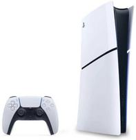 playstation 5 slim digital - Sony Playstation 5 (PS5) Slim Digital Edition 825GB + Fortnite Blooming Chaos - 4 nuotrauka