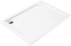 Dušo padėklas Deante Cubic, 100 cm x 80 cm