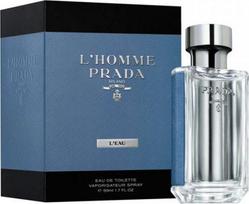 Prada L'Homme L'Eau EDT 50 ml