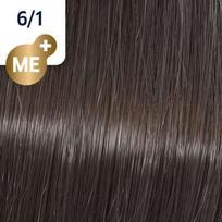 Wella Koleston Perfect Me+ Rich Naturals 60ml 6/1
