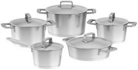 BergHOFF Puodų rinkinys Meta 1315155, 10 dalių