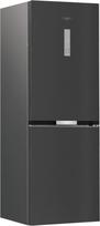 juodi saldytuvai - Whirlpool WHK 26362 XBR4E - 2 nuotrauka