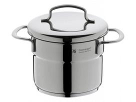 WMF Mini puodas su dangčiu, 12 cm, 1 l