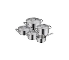 WMF GOURMET PLUS puodų rinkinys, 5 vnt.