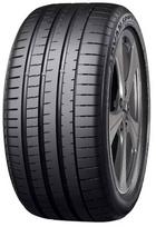 advan sport - Yokohama Advan Sport V107E 255/45 R20 105Y XL - 1 nuotrauka