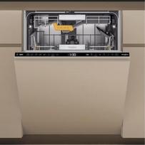 indaplove whirlpool - Whirlpool W8I HF58 TU - 1 nuotrauka