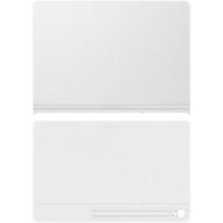 tab s10 plus - Samsung EF-BX620PWE Smart Book Cover Galaxy Tab S10 FE Plus White - 1 nuotrauka