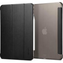 ipad 10 9 deklas - Spigen Smart Fold iPad 10 10.9" 2022 Black - 1 nuotrauka