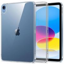 plansete 10 - Tech-Protect Flexair Hybrid iPad 10.9" 2022/ 11” 2025 Clear - 1 nuotrauka
