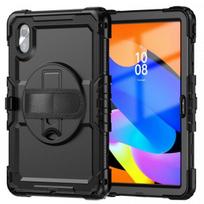 tab 11 - Tech-Protect Solid Case Samsung Lenovo Idea Tab 11" Black - 1 nuotrauka