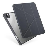 UNIQ Moven Case iPad 10.2" Charcoal Grey