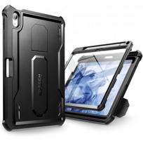 ipad 9 case - Tech-Protect Kevlar Pro Case iPad 10.9" 2022 Black - 1 nuotrauka