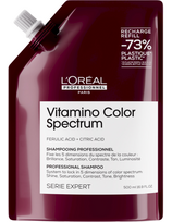 L'Oreal Professionnel Vitamino Color Spectrum šampūnas dažytiems plaukams 500 ml