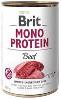 BRIT Mono Protein Beef 400g