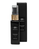 Maitinamasis rankų kremas, praturtintas šilko proteinais, migdolų aliejumi Aromatic 89 Dore Hand Creme 50ml