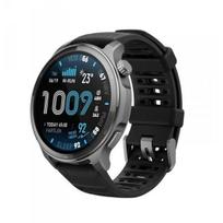 ismanusis laikrodis - Amazfit Balance 2 XT Black (Juodas) - 1 nuotrauka