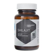 Hepatica Shilajit Mumijo ekstraktas su fulvo rūgštimi, N90