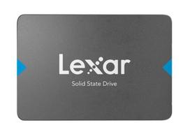 lexar ssd - Lexar NQ100 1,92TB SSD - 1 nuotrauka