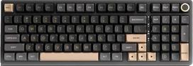 Royal Kludge RK-R98 Pro Phantom, Rusvai Geltonas (Beige)