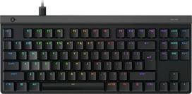 tkl keyboard - Logitech G515 RAPID TKL Juodas (Black) - 1 nuotrauka