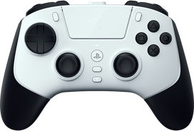 razer v3 - Razer Raiju V3 Pro Wireless Controller White (Baltas) - 1 nuotrauka