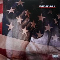 EMINEM "REVIVAL" 2LP