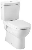 Pastatomas unitazas Jika Mio, baltas (White)