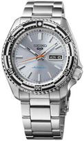 seiko laikrodziai - SEIKO 5 Sports SRPK09K1 Nerūdijančio plieno (Stainless Steel) - 1 nuotrauka