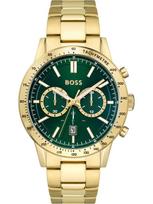 hugo boss laikrodis - HUGO BOSS 1513923 Allure Auksinis (Gold) - 1 nuotrauka