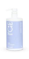 Natura Siberica Ice Keep My Blonde kaukė šviesiems plaukams, 750 ml