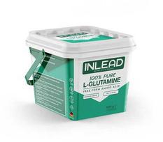INLEAD L-Glutamine 500g