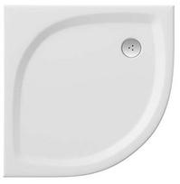 duso padeklas ravak 90x90 - Dušo padėklas Ravak Elipso Pro Flat, 90 cm x 90 cm - 1 nuotrauka
