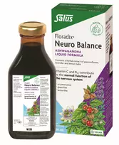 FLORADIX NEURO BALANCE, 250 ml
