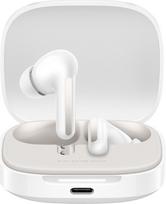 xiaomi buds - Xiaomi Redmi Buds 6 Active White (Baltos) - 1 nuotrauka