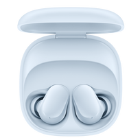 xiaomi buds 4 - Xiaomi Redmi Buds 6 Play Blue (Mėlynos) - 2 nuotrauka