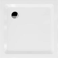 Dušo padėklas Mexen Flat Slim, 100 cm x 100 cm