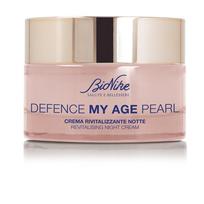 BIONIKE Defence My Age Pearl naktinis kremas, 50 ml