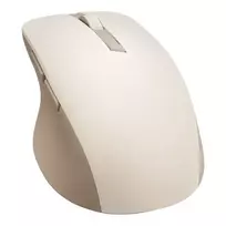 silent mouse - Asus SmartO Mouse MD200 Silent Plus Astro Beige - 2 nuotrauka