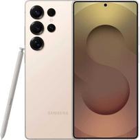 samsung s25 256 - Samsung Galaxy S25 Ultra 256GB Titanium Pink Gold (Rožinis) - 1 nuotrauka