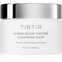 TIRTIR Hydro Boost Enzyme Cleansing Balm, valomasis balzamas su enzymais, 50 ml