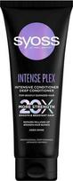 Syoss Intense Plex kondicionierius pažeistiems plaukams 250 ml